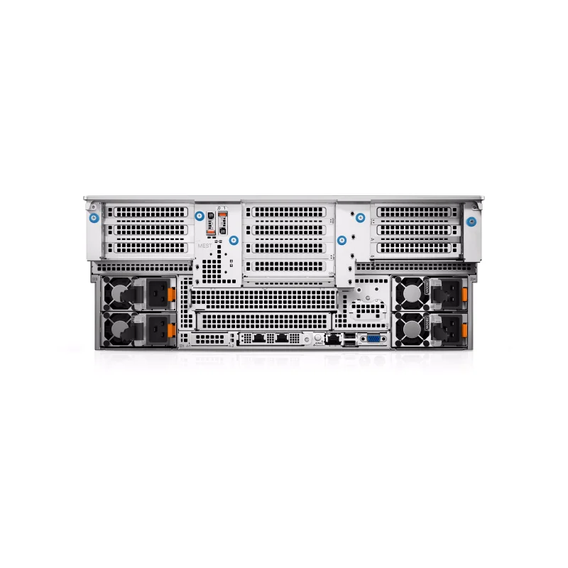 Сервер DELL PowerEdge R960