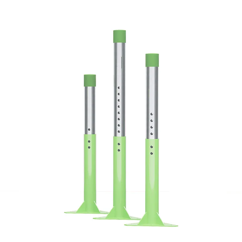 School metal table leg Height Adjustable Metal Round Pipe Table Desk Metal Table Legs