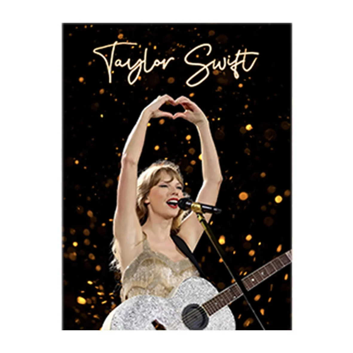 New trend lenticular plastic picture frames 3d flip effect anime posters