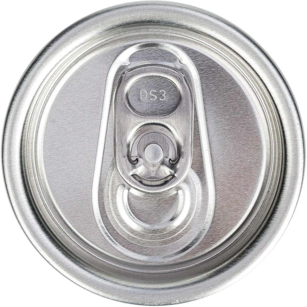 Алюминиевая крышка 200 sot Loe Открытие для напитков