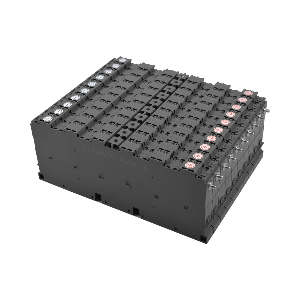 High Quality Good Price 7.2v 6500mAh 288V Ni-Mh Rechargeable Original Replacement Hybrid Car Battery for Chevrolet Silverado