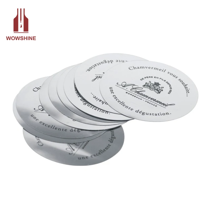 
wine pourer stop good quality 