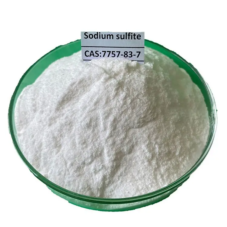 Food Grade Sodium Metabisulphite/ Sodium Metabisulfite / Sodium Metabi Sulfite