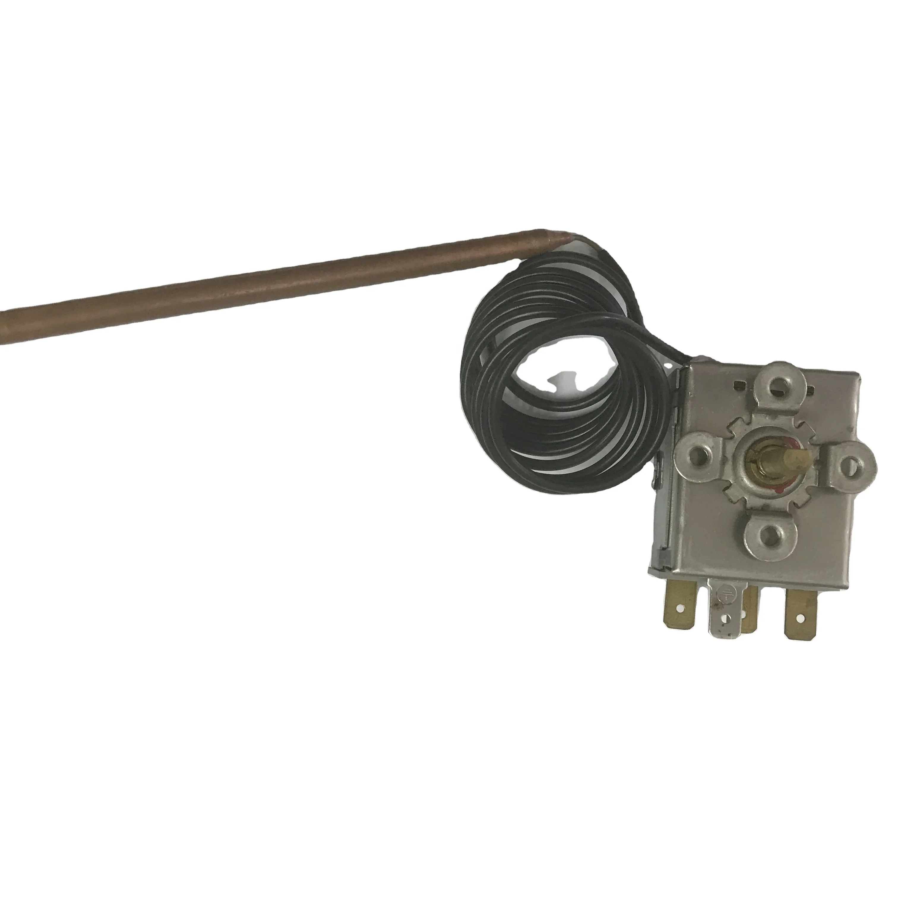 WY-F model water heater thermostat