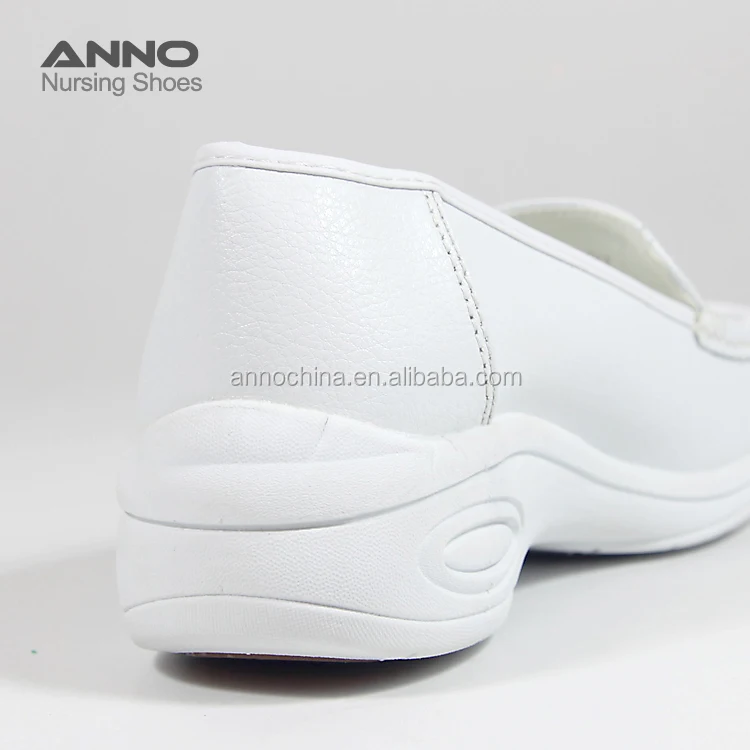 ANNO Wholesale Unique Safety Footwear Doctor Medical Clogs Clinic Nurse Shoes For Hospital