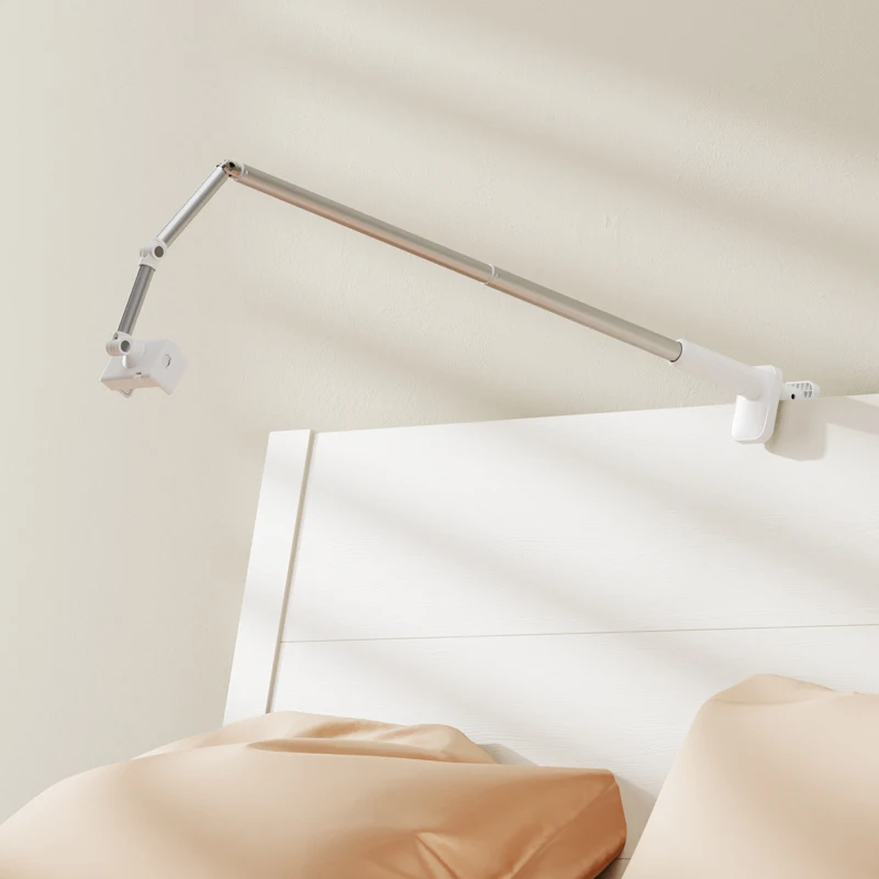 DOXG New Lazy Holder Any 360 Degree Adjustment X6Plus 12Inch Tablet Pc Stands Neck Phone Holder For Bed Desk