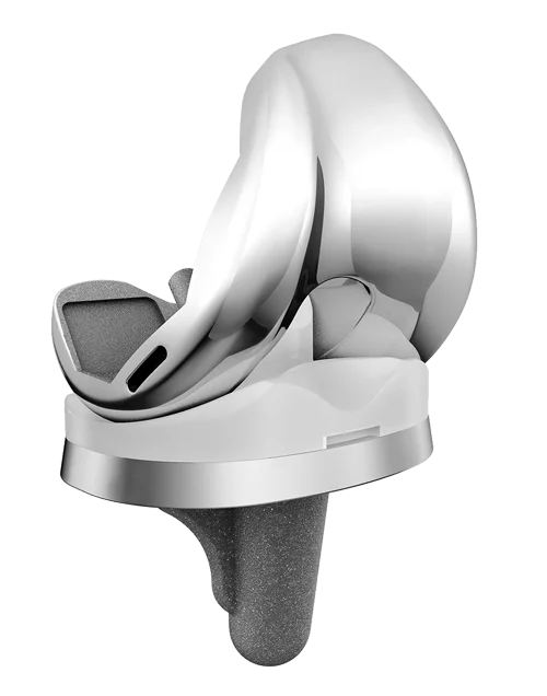 
Implantation Equipments XN-PS Knee Joint Prosthesis Fixed total knee system 