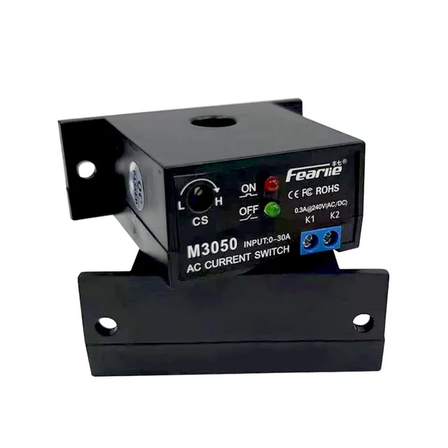 ac current sensing switch for american market from China suppliers