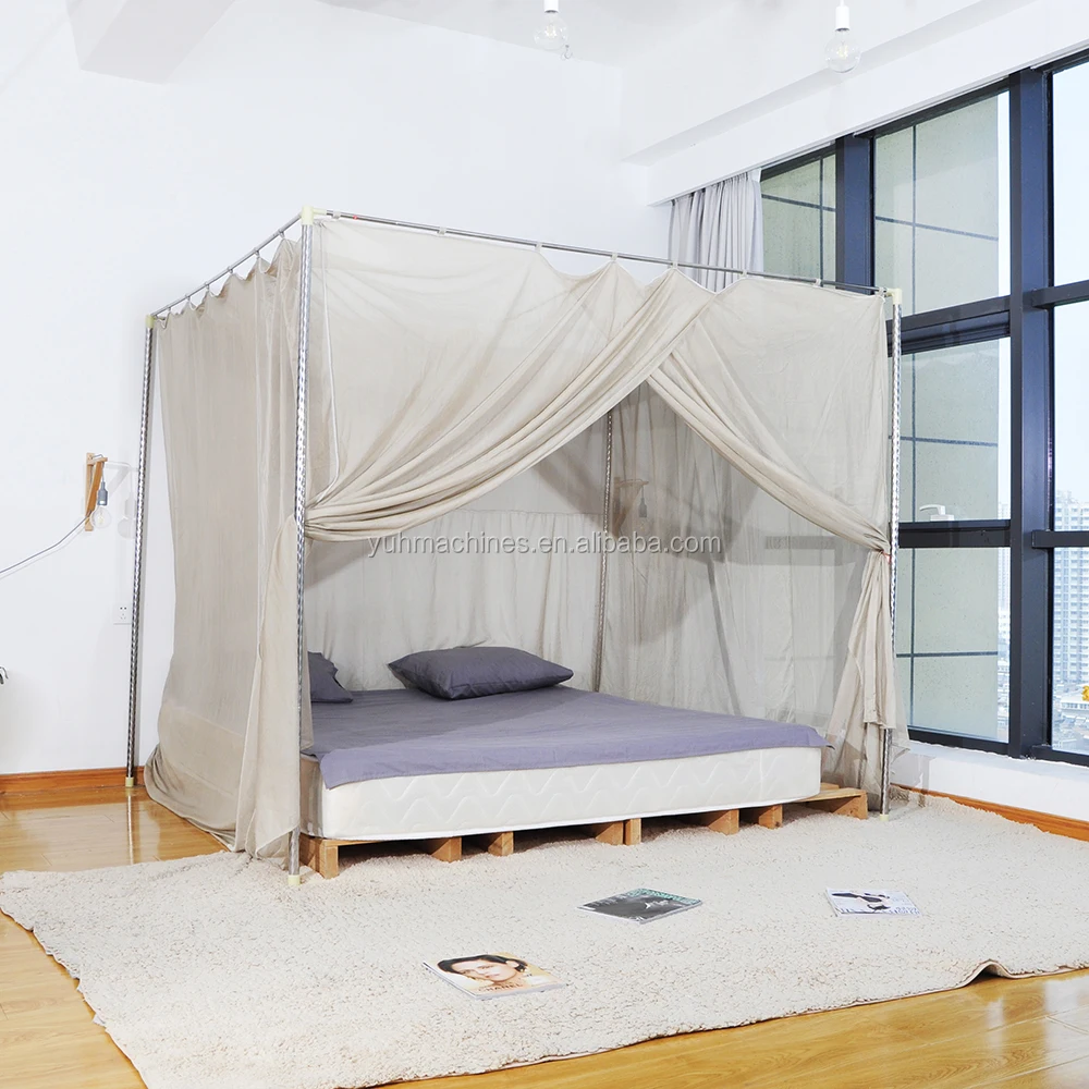 BLOCK EMF EMF Protection Breathable canopy  WiFi/5g/RF Lightweight Radiation canopy emf canopy