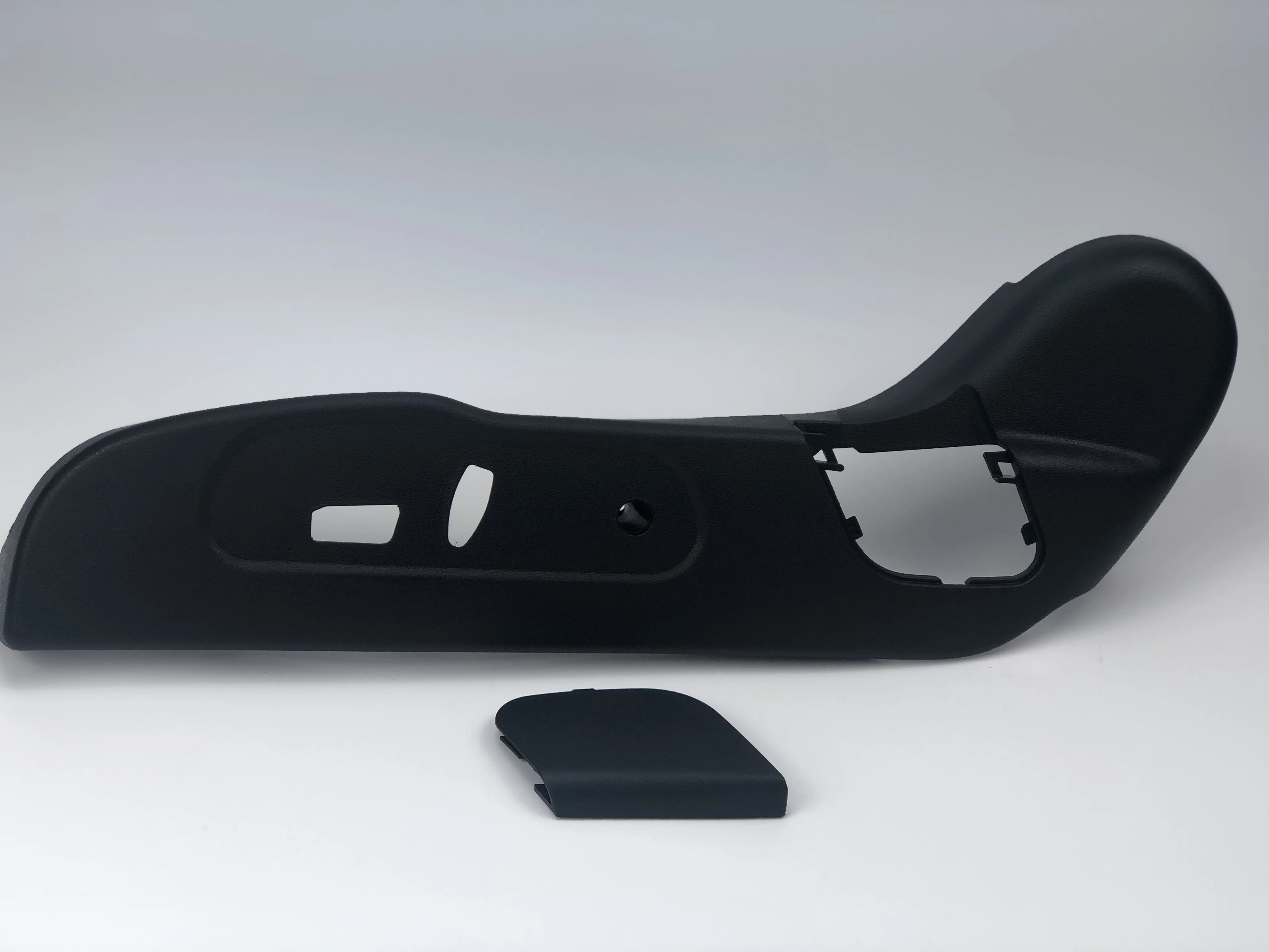 Hot Selling Car Power Seat Control Car Electric Seat Parts Modification Kit for Vito Passenger and Driver Black and White