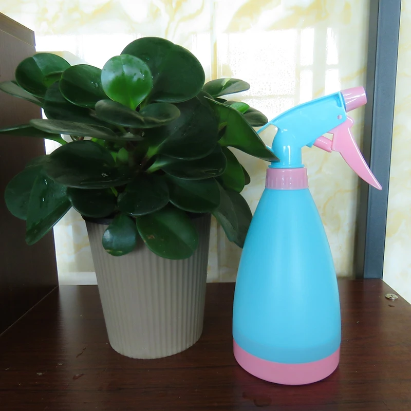 
2020 new listing domestic watering spray bottle alcohol bottle 