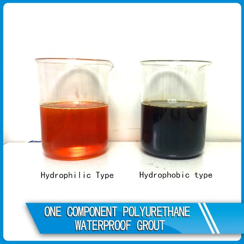 New Design Concrete  Wall Expansion Joint Filler