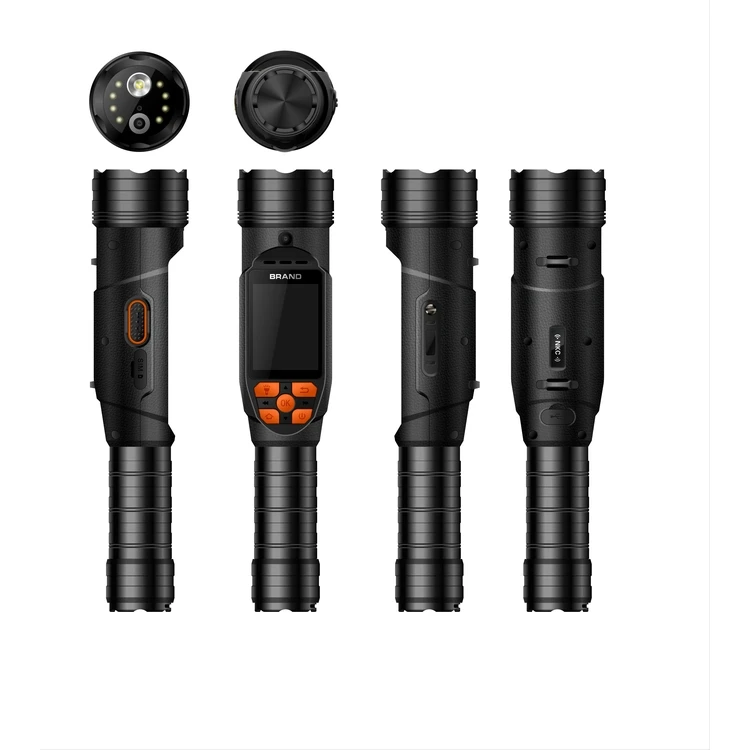 Новейшие другие продукты безопасности, беспроводной 4G интеллектуальный инструмент для осмотра в 2021 году