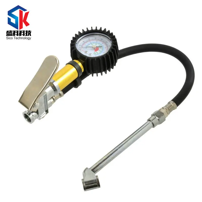 High Quality Pressure Gauges Cheap Pressure Gauge Pressure Gauges For Steam For Car Repairing