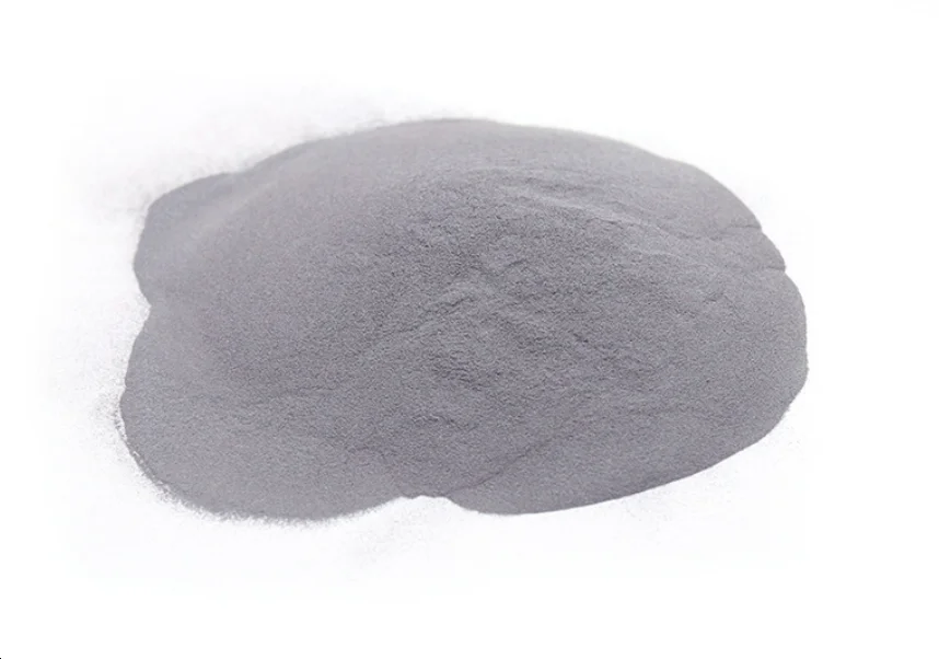AlSi10Mg 15-53um  Cast aluminum alloy powder  3D printed powder   Aluminum silicon magnesium alloy powder