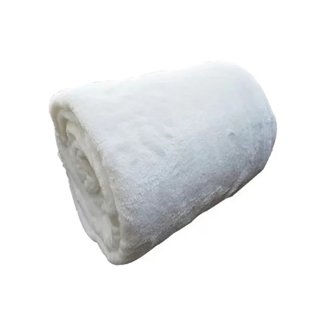 stock lot Flannel ins photography background blanket white plush cloth for photography background blanket 130cm*160cm