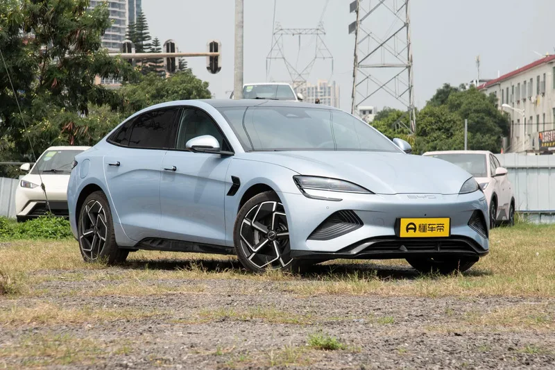 2024 надежное качество и хорошая цена электрический автомобиль BYD Seal 700 км Honor Edition Performance для продажи