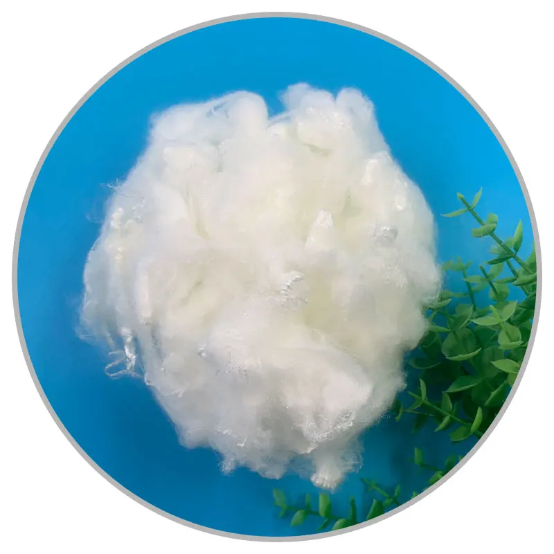 1.5D 38MM Factory Best Price Quality Acrylic Fiber for Spinning