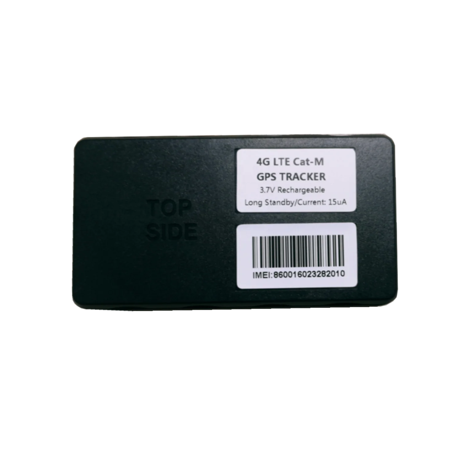 U906 4G LTE Cat M1 Asset gps tracker long standby battery