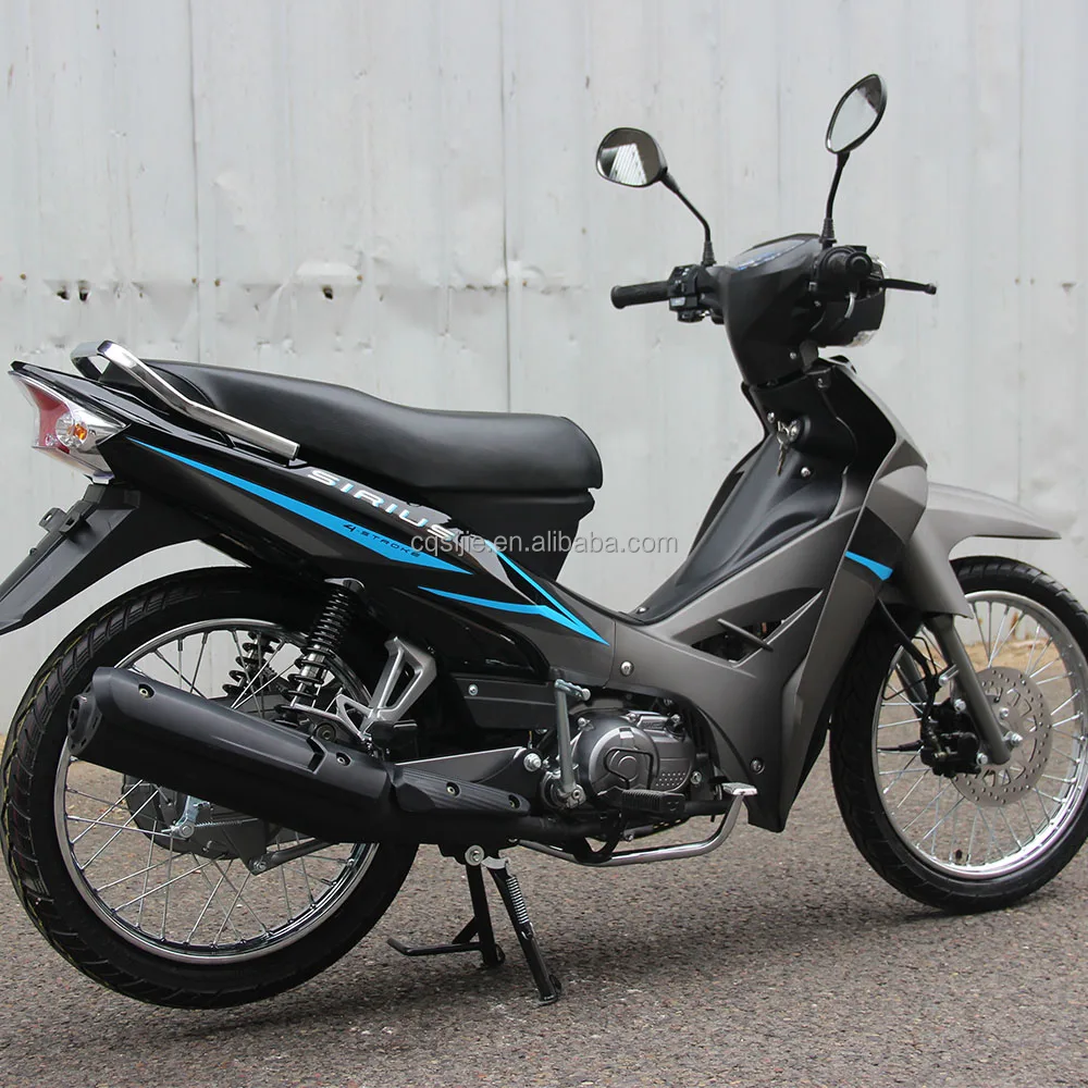 Cheap Sirius motorcyclette sirius  YB110cc  motorcycle  zongshen engine sirus 110cc  motor for wholesale