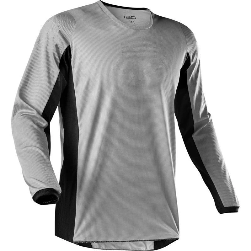 Motorcycle Cycling Jersey Mountain Bike Clothing MTB Bicycle T-shirt DH MX Shirts Off Road Motocross Jersey