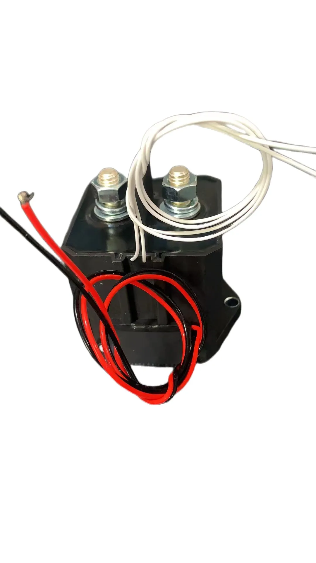 EV relays High voltage Contactors 600A 1000Vdc 1500Vdc for for EVs ESS Energy Storage System