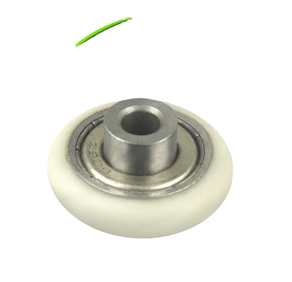 19mm shower hinge and shower door roller bearings