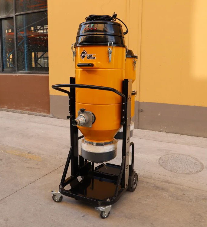  V3-X вакуумный Циклон очистки 220V 4.4HP воздушный