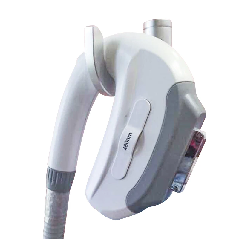
High Quality Quality Painless Hair Removal Epilator Laser Diode Laser Hair Removal Machine 
