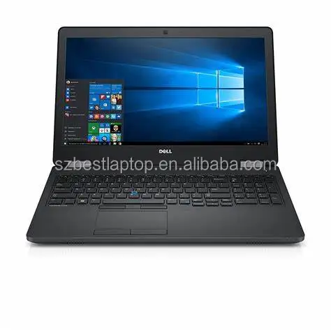 Оптовая продажа ноутбук для Dell 5470 14 дюймов i7-6th 8 ГБ 256