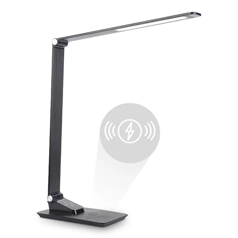 Hot Style Promotional Home Decor Modern Led Room Usb Dimming Night Light Decorative Ambient Lighting Oem