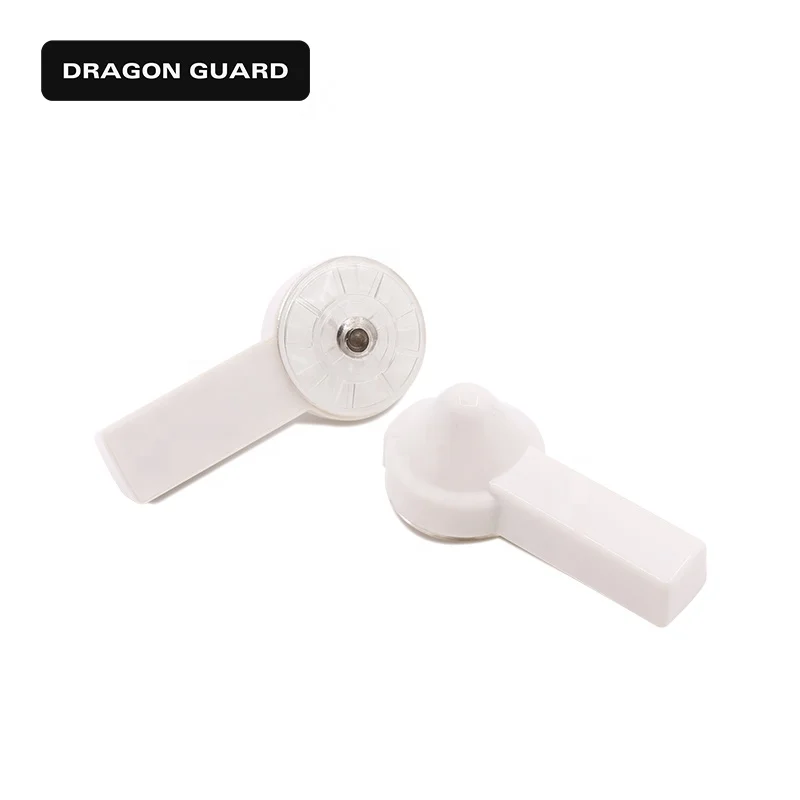 Противоугонная Защитная жесткая бирка