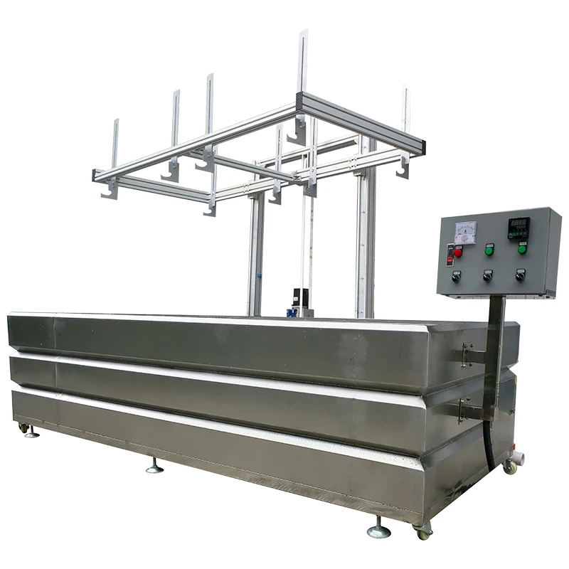 Hydro Dipping Tank Water Transfer Printing Machine Hydrographic Equipment