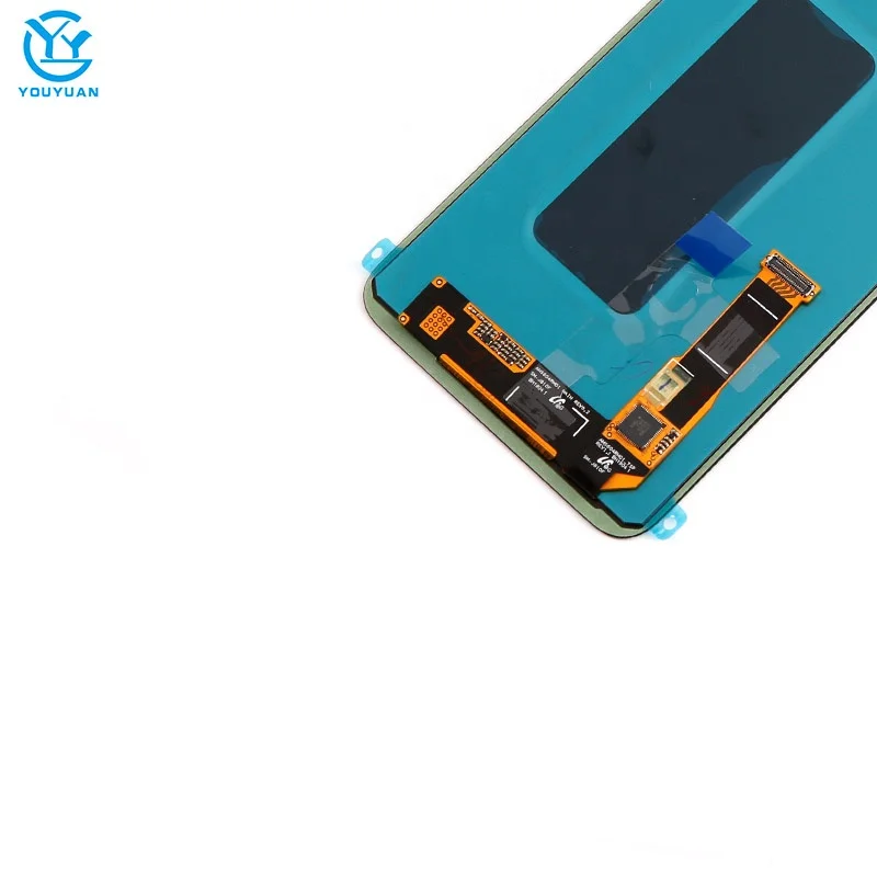 Сенсорный ЖК-экран для Samsung J8 2018