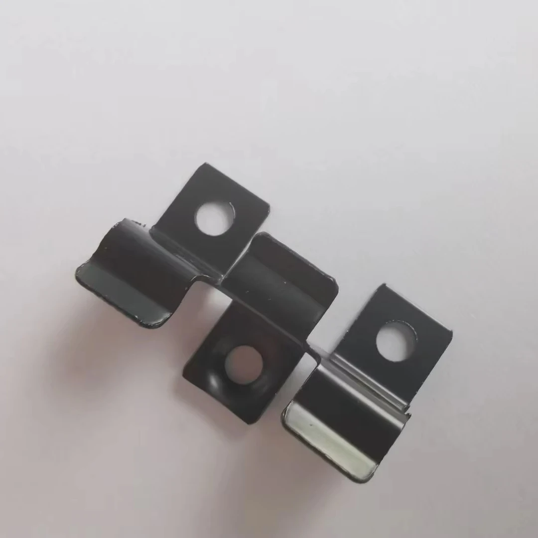 Stainless Steel Bamboo decking clips Wpc Composite Decking Clips WPC Decking  Accessories fasteners