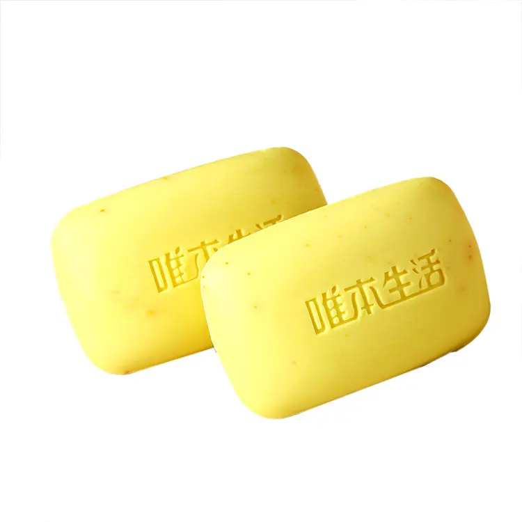 Natural Soaps Bath Handmade Face Soap Skin Care Medicated Sulfur Soap