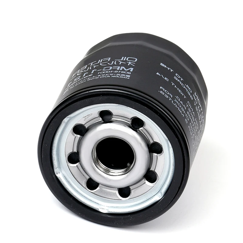 MFC-1121 Truck Engine Automotive Car Filters Machine Oil Filter Filtre Filtr Filtros De Aceite Automotriz Oil Filters For Toyota