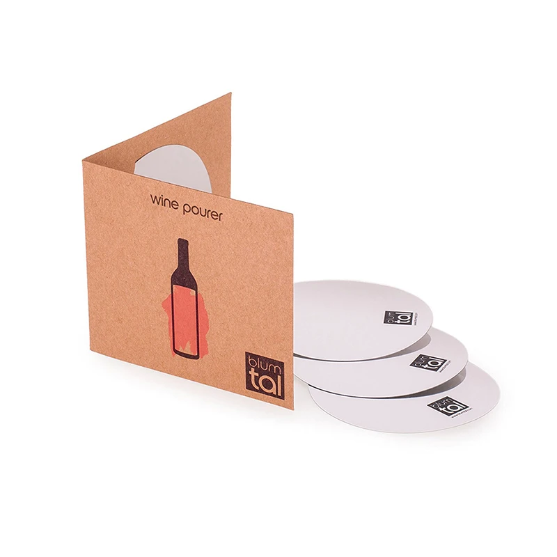 Роскошный портативный пользовательский стоп-сигнал