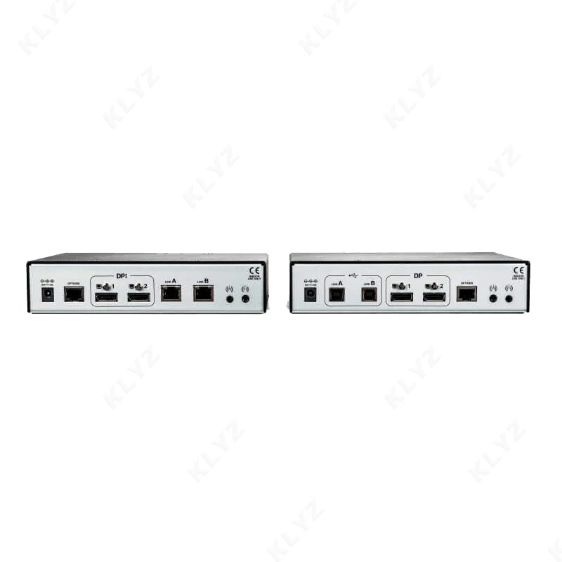 Vertiv Avocent LV5000 kvm 4 port DP kvm switch displayport kvm 150m extender over ip