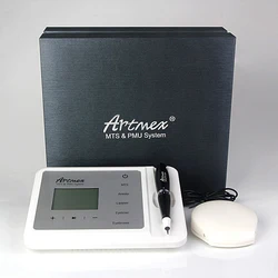 5 в 1 пигментационная многофункциональная машина для перманентного макияжа для косметики Artmex V9