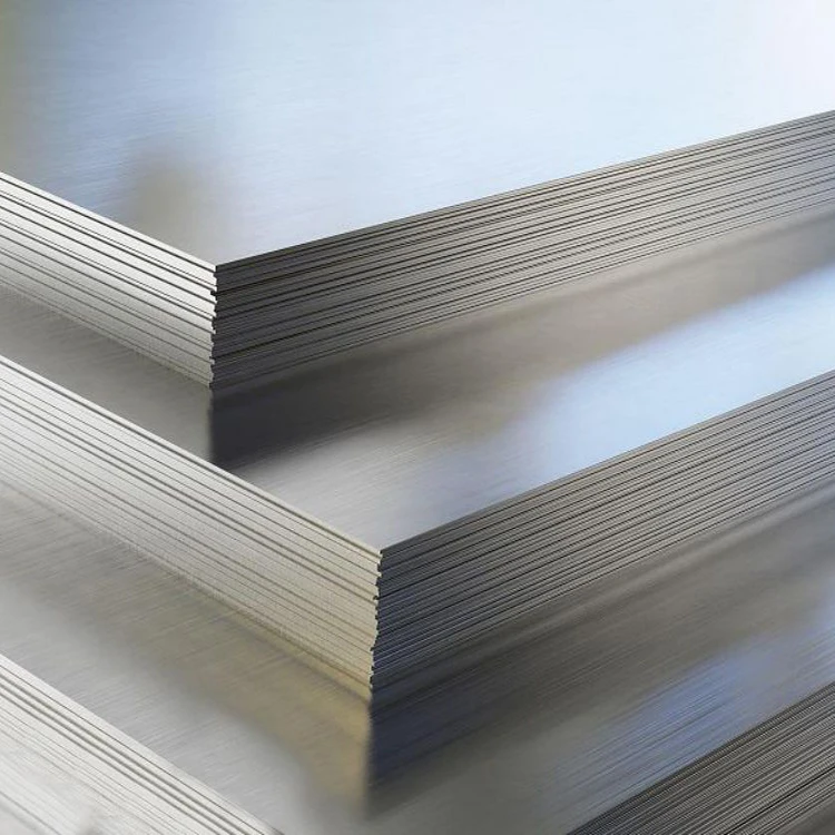 Stainless steel manufacturers 0.8mm 1.5mm 3mm 20mm 201 304 310 316L mirror stainless steel sheets