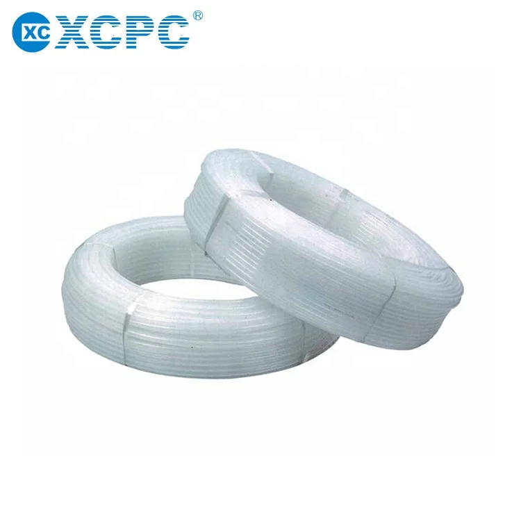 High Quality OEM China Pneumatic Manufacturer Polyethylene Tube PE tube