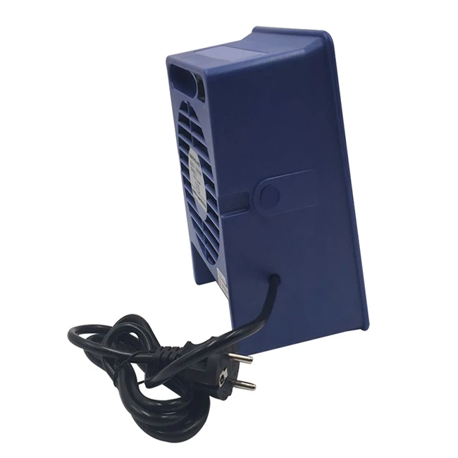 Mini Portable Harmful Smoke Absorber FA400  Workbench Dust Collector 13/15W Fume extractor