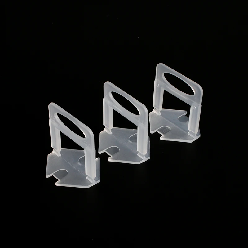 
tile leveling system 100 pcs clips tools Leveler 