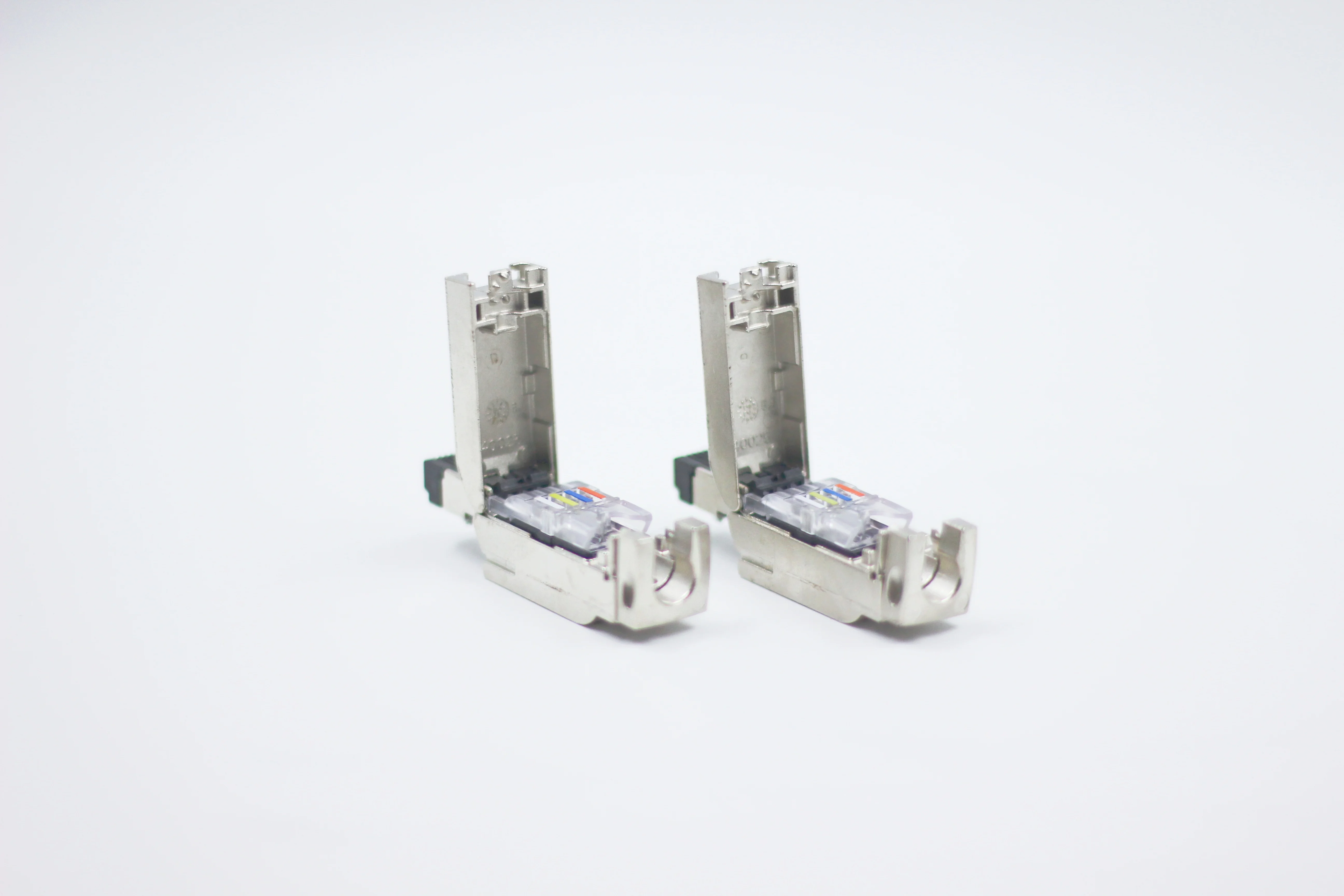 6GK1905-0EB10 PROFIBUS FC M12 Кабельный разъем PRO PLC контроллер модуль 6gk19050EB10