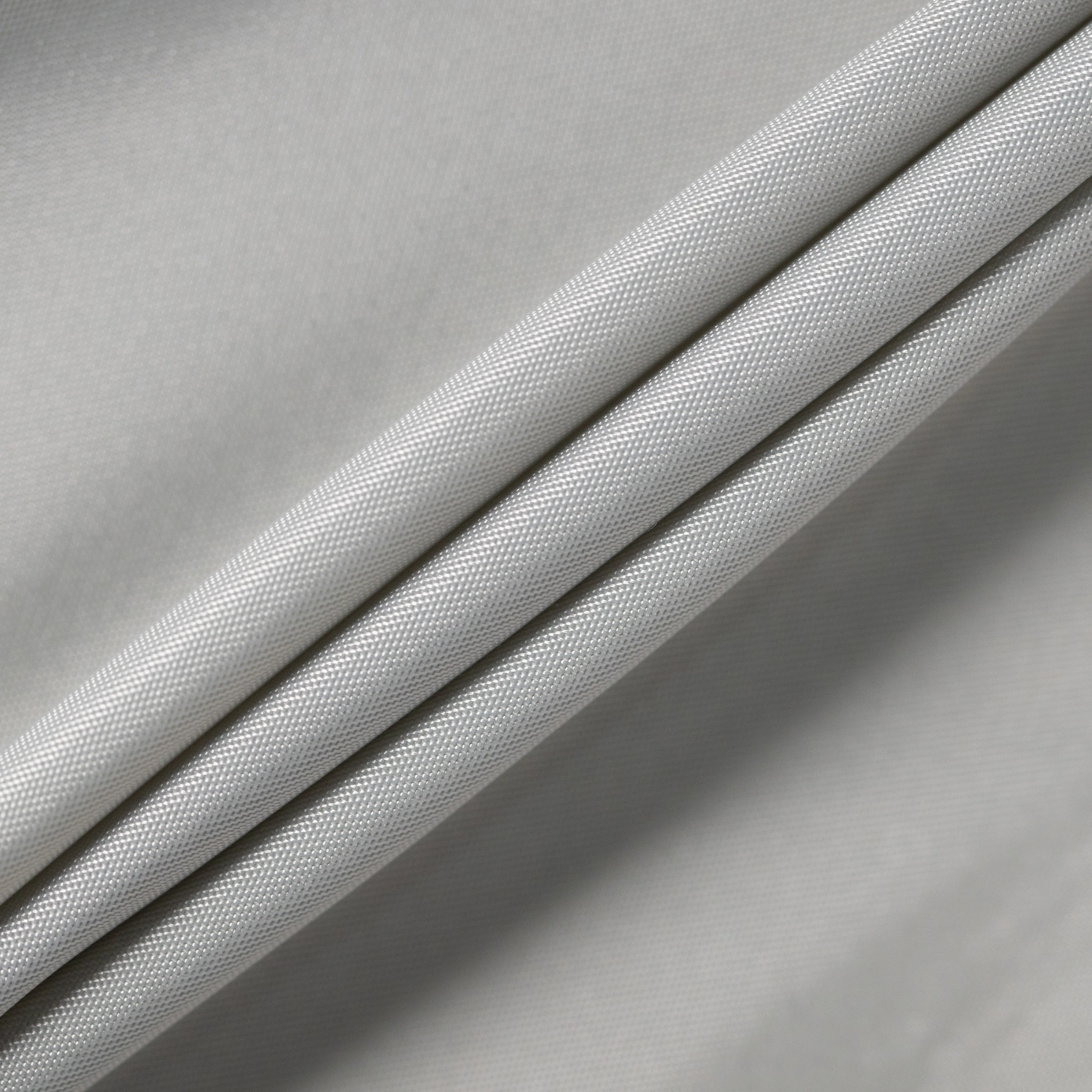 Multi-color Waterproof Windproof Breathable Soft Microfiber PU membrane Stripe Nylon Fabric