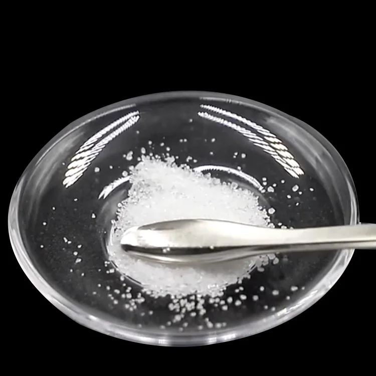 PVC SG-5 RESIN Polyvinyl chloride Granules for Tube Plastic