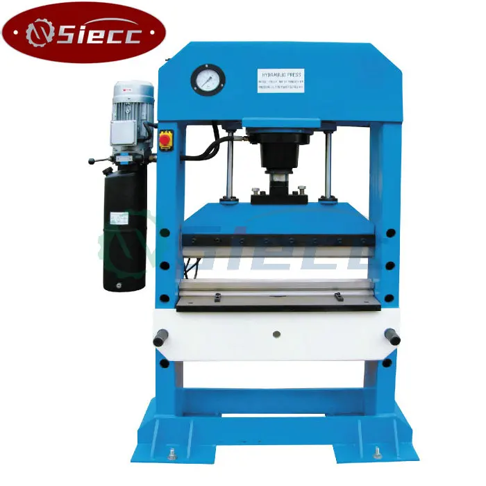 Nuts And bolts making line automatic hot forging machine 63 tons hydraulic press machine