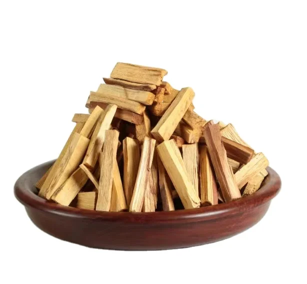 Custom Wholesale Palo Santo Stick And Palo Santo Essential Oils