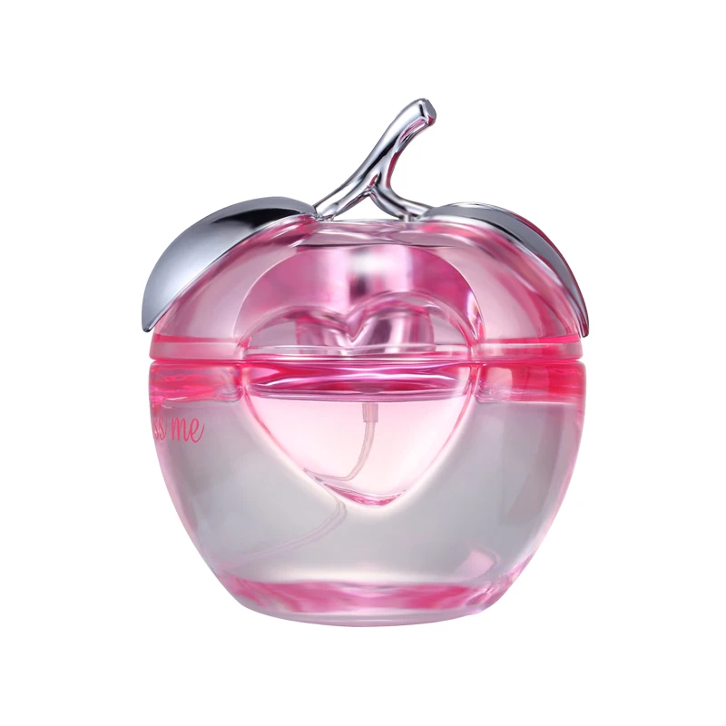 
100ML Original Brand Body Deodorant Perfume Kiss Me Fragrance Spray Perfume Body Mist For Women 